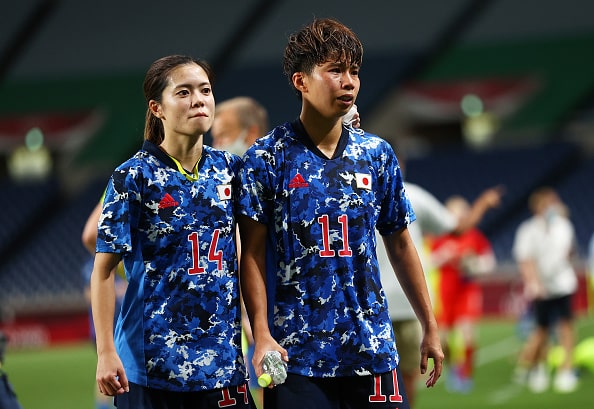 現女子選手top50 に日本人選手はゼロ W杯制覇から11年で変わる女子サッカー界の勢力図 Theworld ザ ワールド 世界中のサッカーを楽しもう