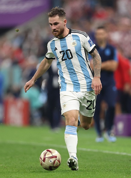 正規品 アルゼンチン代表 選手支給 ユニフォームメッシ